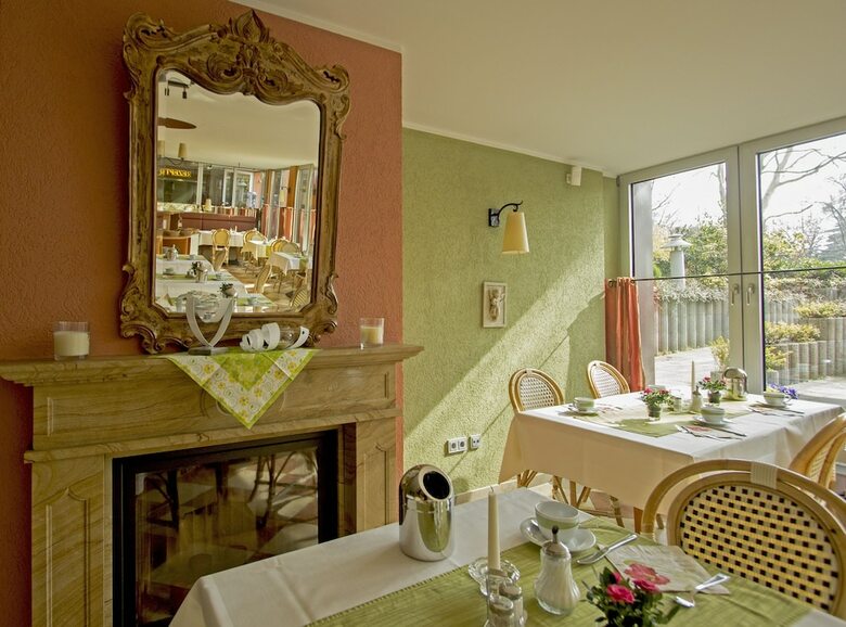 Michels Apart Hotel Berlin