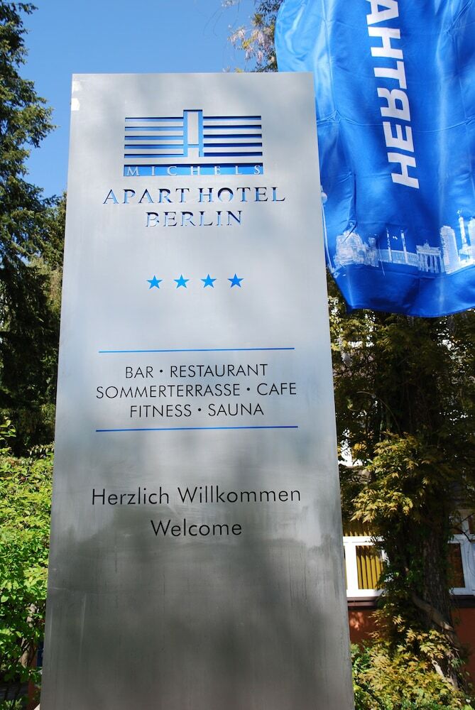 Michels Apart Hotel Berlin
