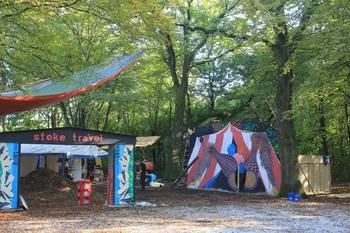 Oktoberfest All Inclusive Camping