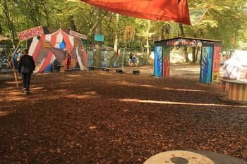 Oktoberfest All Inclusive Camping