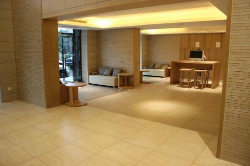 Ji Hotel Xi'an Gao Xin Qu