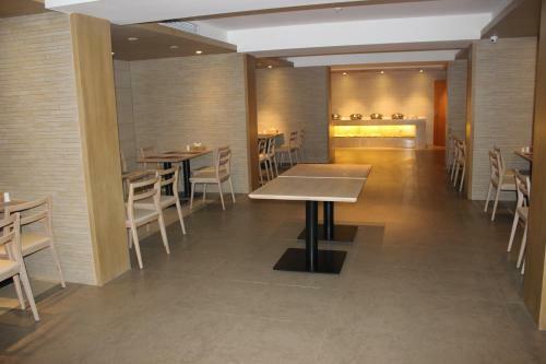 Ji Hotel Xi'an Gao Xin Qu