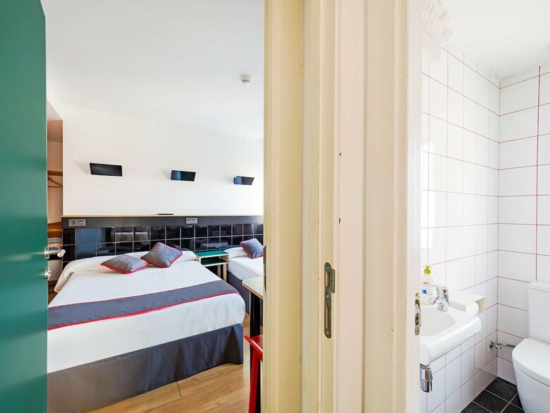 Hostal Athenas