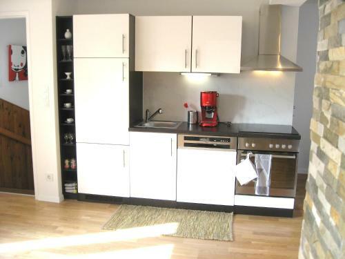 Hanna Apartment