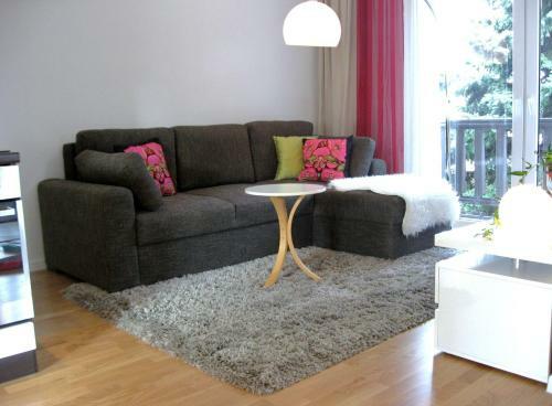 Hanna Apartment