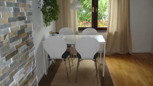 Hanna Apartment