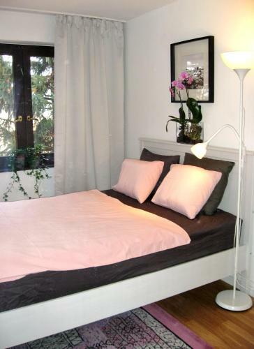 Hanna Apartment
