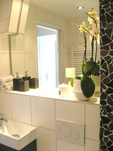 Hanna Apartment