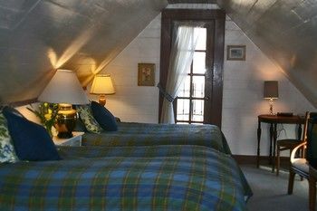 Clementine's Bed & Breakfast