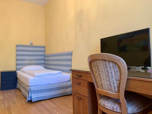 Hotel Kremsm�nstererhof