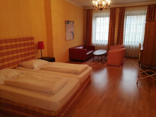 Hotel Kremsm�nstererhof