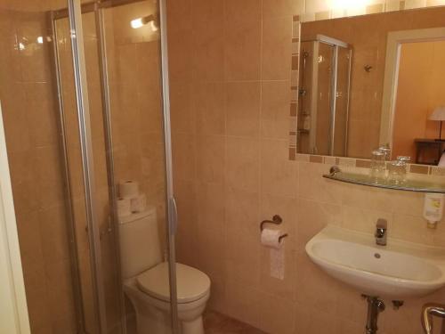 Hotel Kremsm�nstererhof