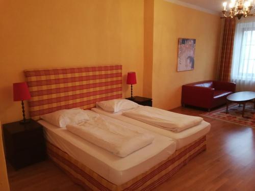 Hotel Kremsm�nstererhof