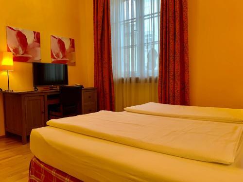 Hotel Kremsm�nstererhof