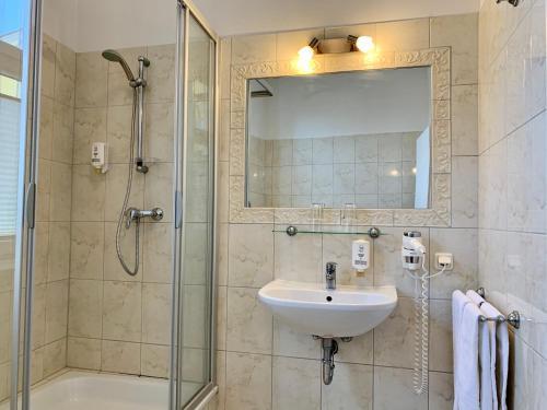 Hotel Kremsm�nstererhof