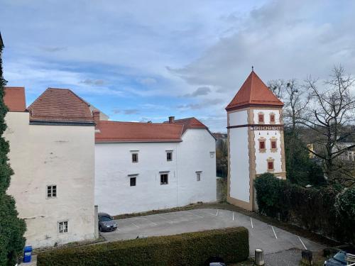Hotel Kremsm�nstererhof