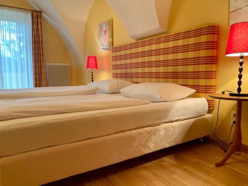 Hotel Kremsm�nstererhof