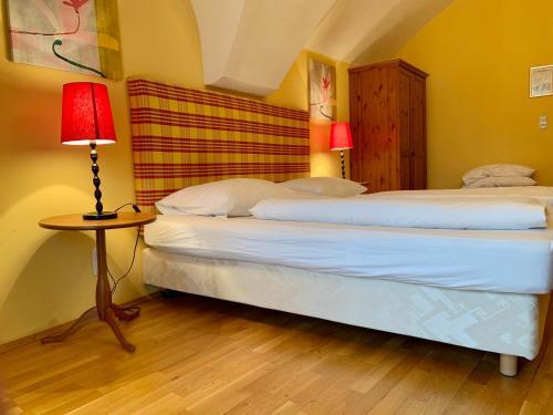 Hotel Kremsm�nstererhof