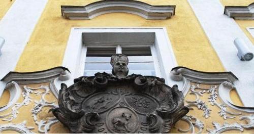 Hotel Kremsm�nstererhof