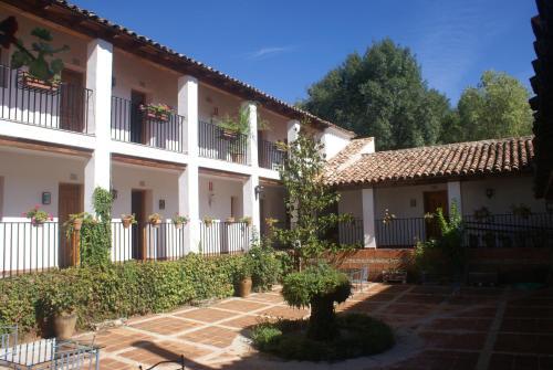 Hotel La Hortizuela
