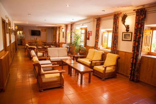 Hotel La Hortizuela