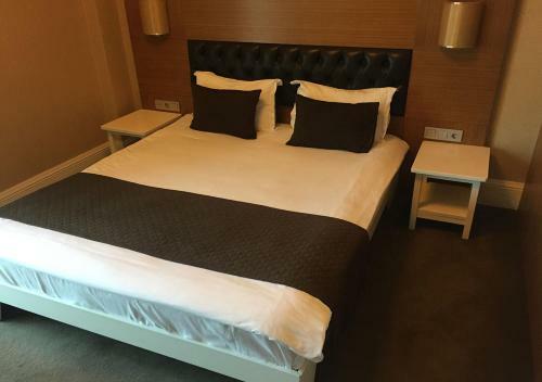 City Hotel Plovdiv