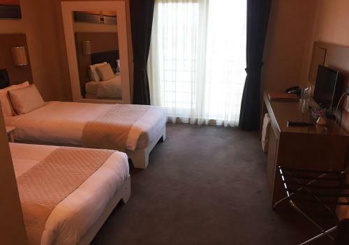 City Hotel Plovdiv