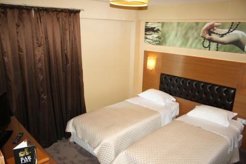 City Hotel Plovdiv