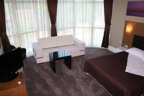 City Hotel Plovdiv