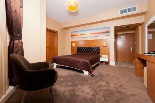 City Hotel Plovdiv