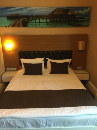 City Hotel Plovdiv