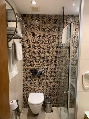 City Hotel Plovdiv