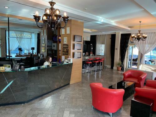 City Hotel Plovdiv