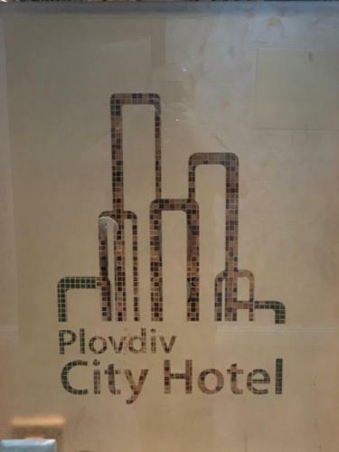 City Hotel Plovdiv