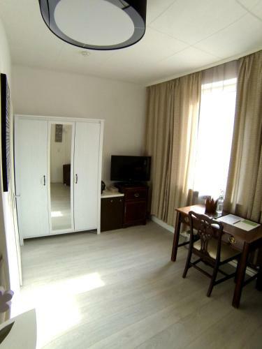 Hostal Traumkrone Wolfsburg