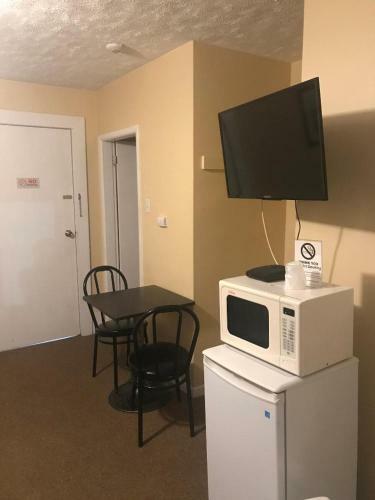 Atlantic Motel