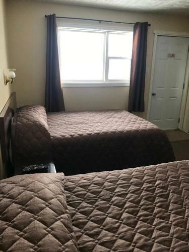 Atlantic Motel