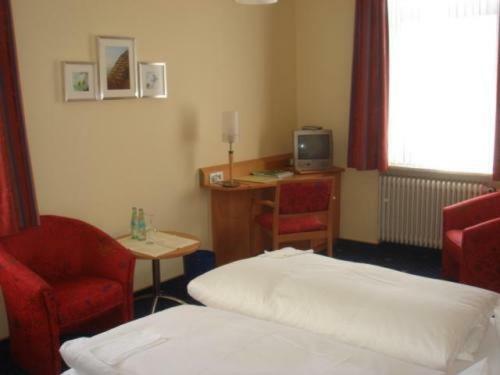 Hotel Tannenheim