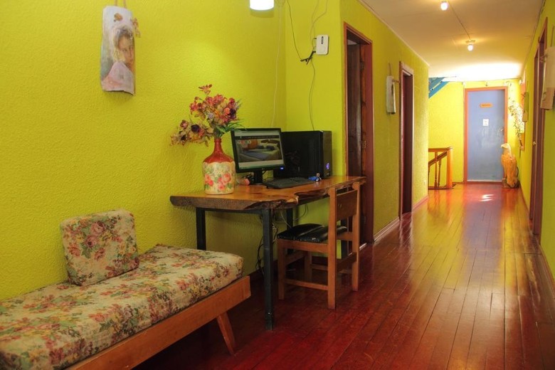 Bed & Breakfast Benavente
