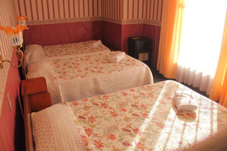 Bed & Breakfast Benavente