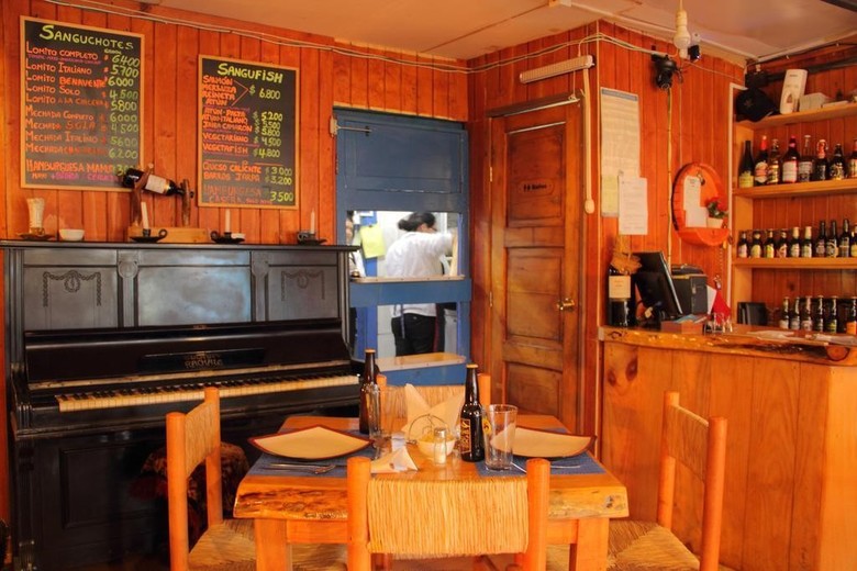 Bed & Breakfast Benavente