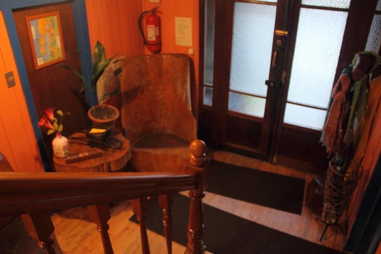 Bed & Breakfast Benavente