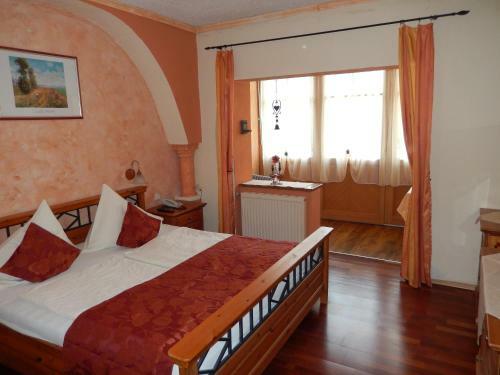 Landhotel Zur Mariens�ule