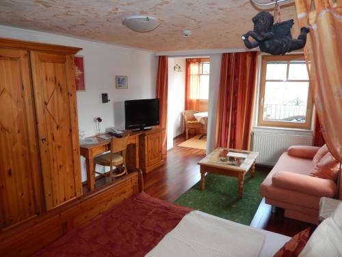 Landhotel Zur Mariens�ule