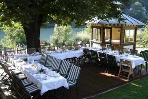 Landhotel Zur Mariens�ule