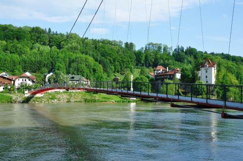 Landhotel Zur Mariens�ule