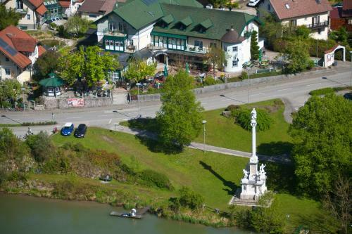 Landhotel Zur Mariens�ule