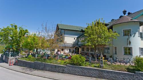 Landhotel Zur Mariens�ule