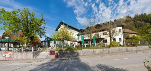 Landhotel Zur Mariens�ule