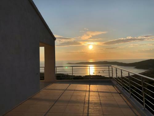 Villa Cargese